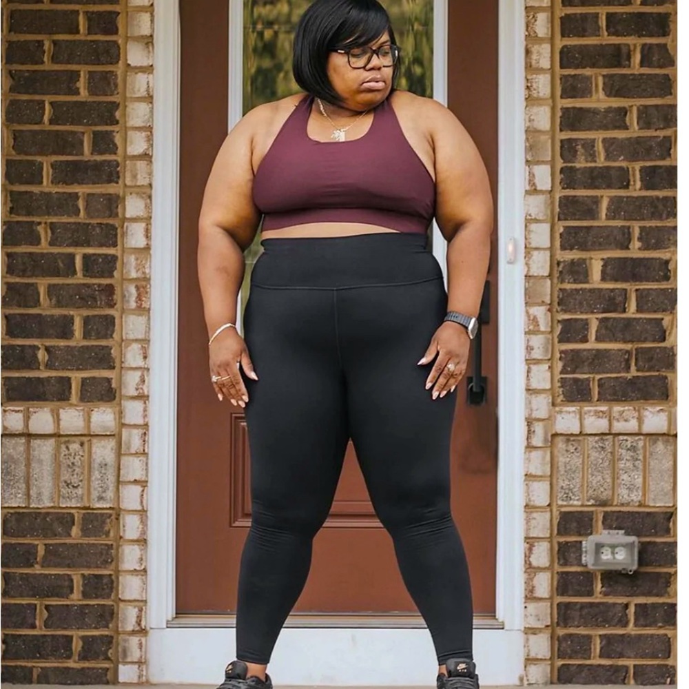 Fabletics Define PowerHold® High-Waisted Legging